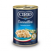 Cannellini beans, 400g*