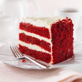  Red Velvet cake, 2kg