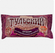 Tula Gingerbread with BlackCurrant, 140g
