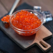   Red Salmon Caviar, 100g