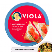 Viola Cheese, 140g 