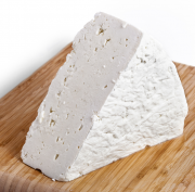 Feta low-salted cheese, 250g