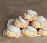   Biscuits with cottage cheese, 500g