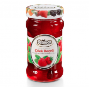    Strawberry Jam, 380g＊