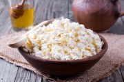   Cottage cheese 0% fat, 500g