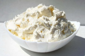  Cottage cheese with filling, 500g