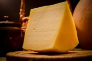 Hard Cheese, 250g