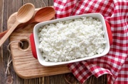   Cottage cheese 3% fat, 500g