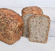   5-grain bread, 500g