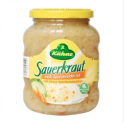  Sauerkraut, 350g*