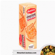 French Crackers with Sesame, 185g