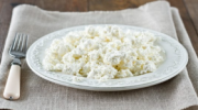   Cottage cheese 5% fat, 250g