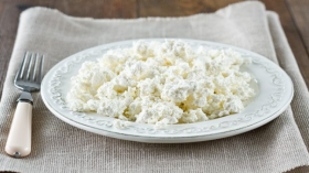   Cottage cheese 3% fat, 500g