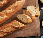  French baguette, 250g