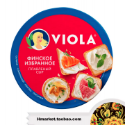 Viola Cheese Finnish set, 140g