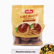 Oatmeal Cookies, 450g
