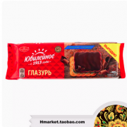 Cookies with Milk Chocolate, 116g