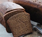    Borodinskiy bread, 500g