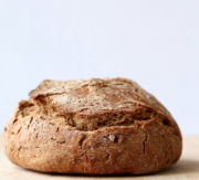   Whole-wheat bread, 500g