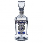 Vodka National Collection Limited, 500ml*