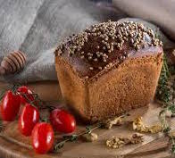    Borodinskiy bread, 360g