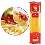   Pasta Zara spaghetti #3, 500g