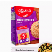 Wheat Cereal, 400g